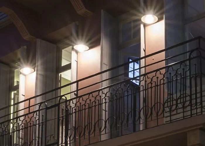 Guest house Elia Daliani