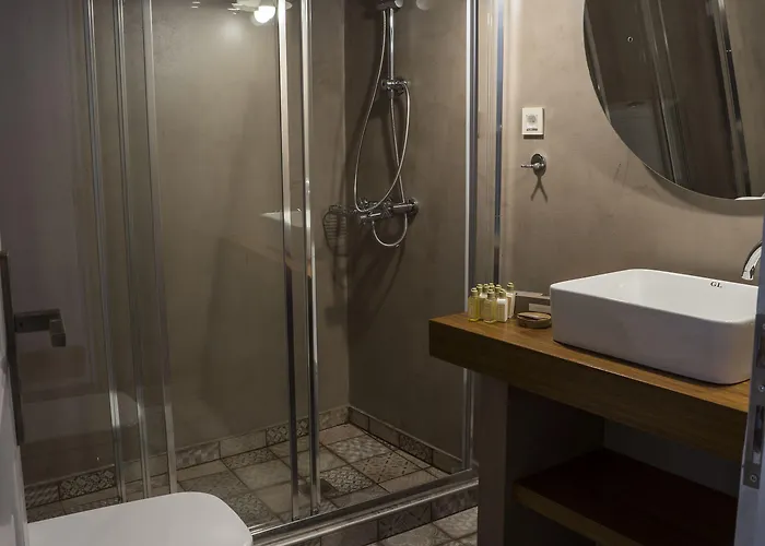 Guest house Elia Daliani Chania (Crete)