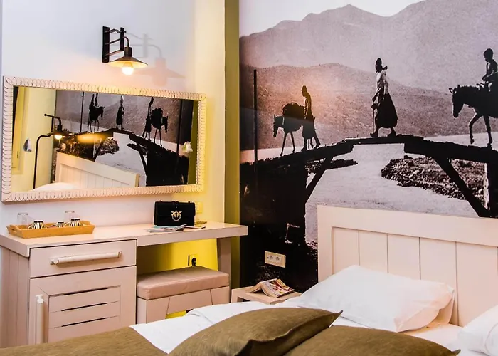 Guest house Elia Daliani