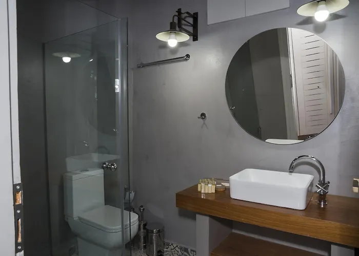 Guest house Elia Daliani Chania (Crete)