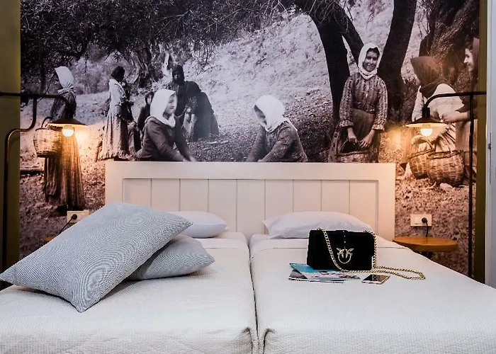 Elia Daliani Guest house 4*