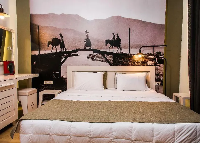 Guest house Elia Daliani Chania (Crete)