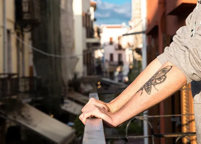 Elia Daliani 4* Chania (Crete)