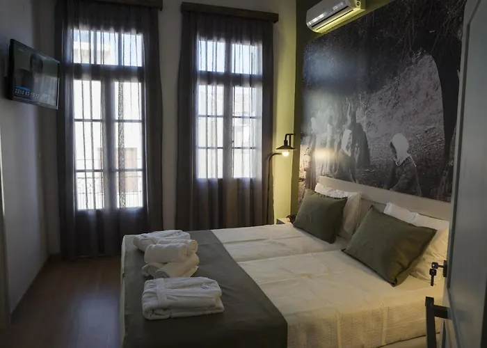 Elia Daliani 4* Chania (Crete)